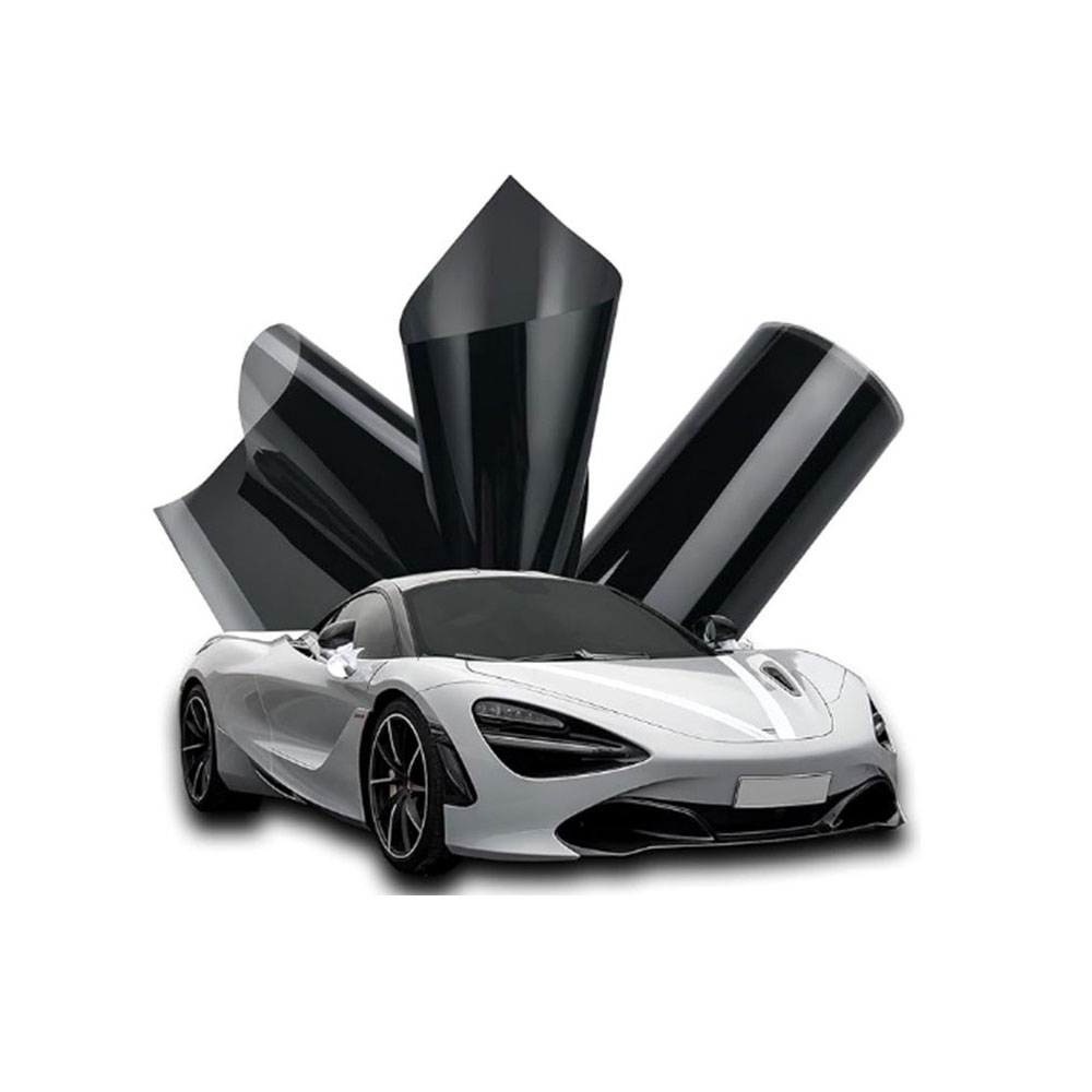 Película de ventana