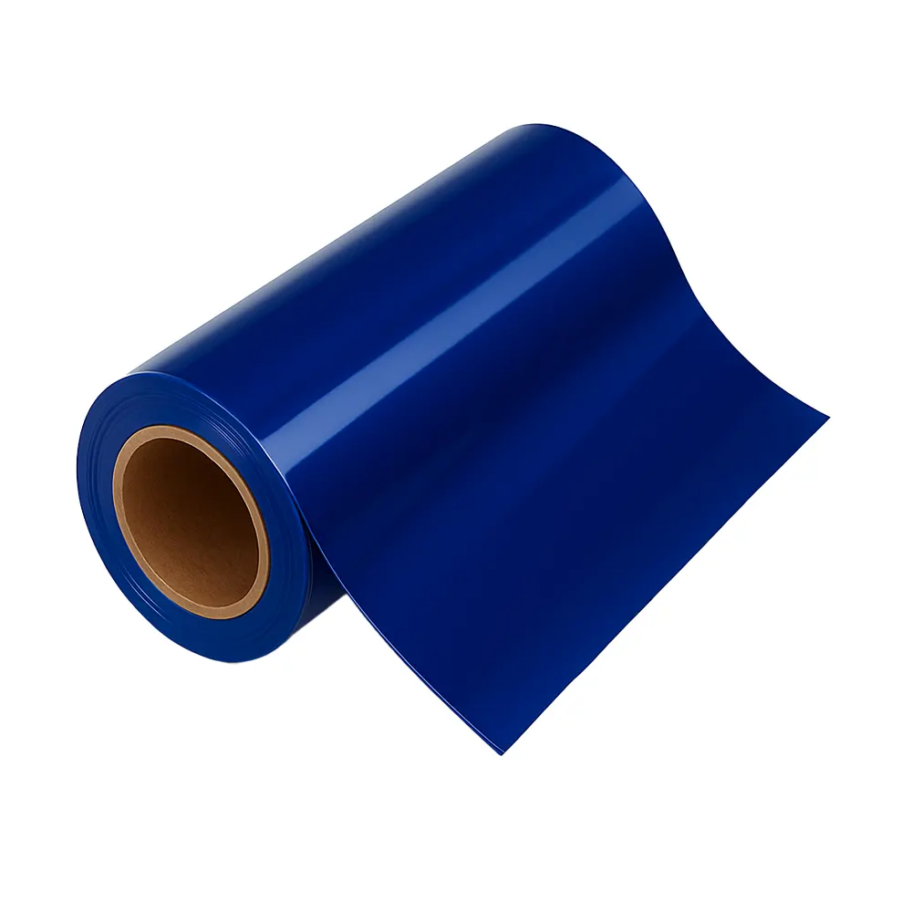 Serie TPU PPF en color