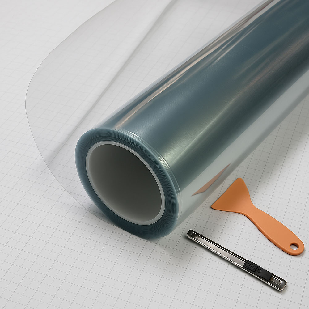 Película vinilo a granel