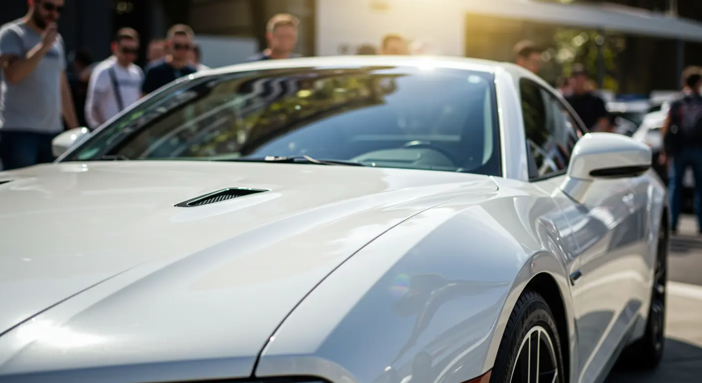 Best Automotive Ceramic Coating