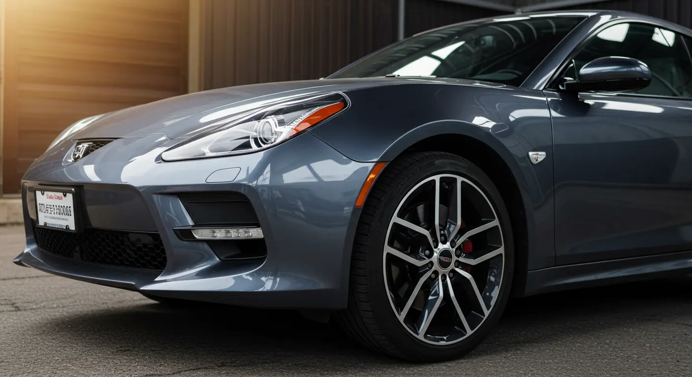 automotive ceramic coating near me