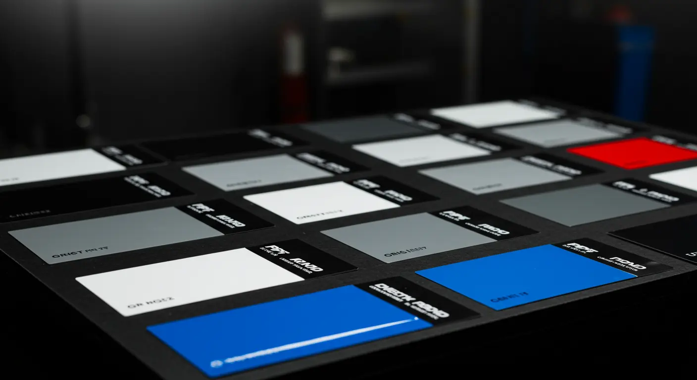 best color PPF brands