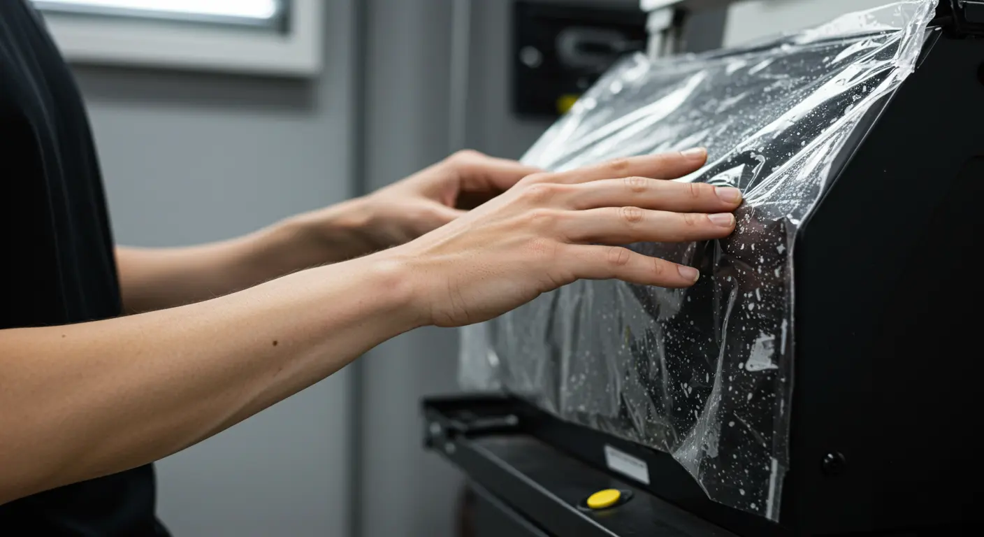 color PPF installation cost