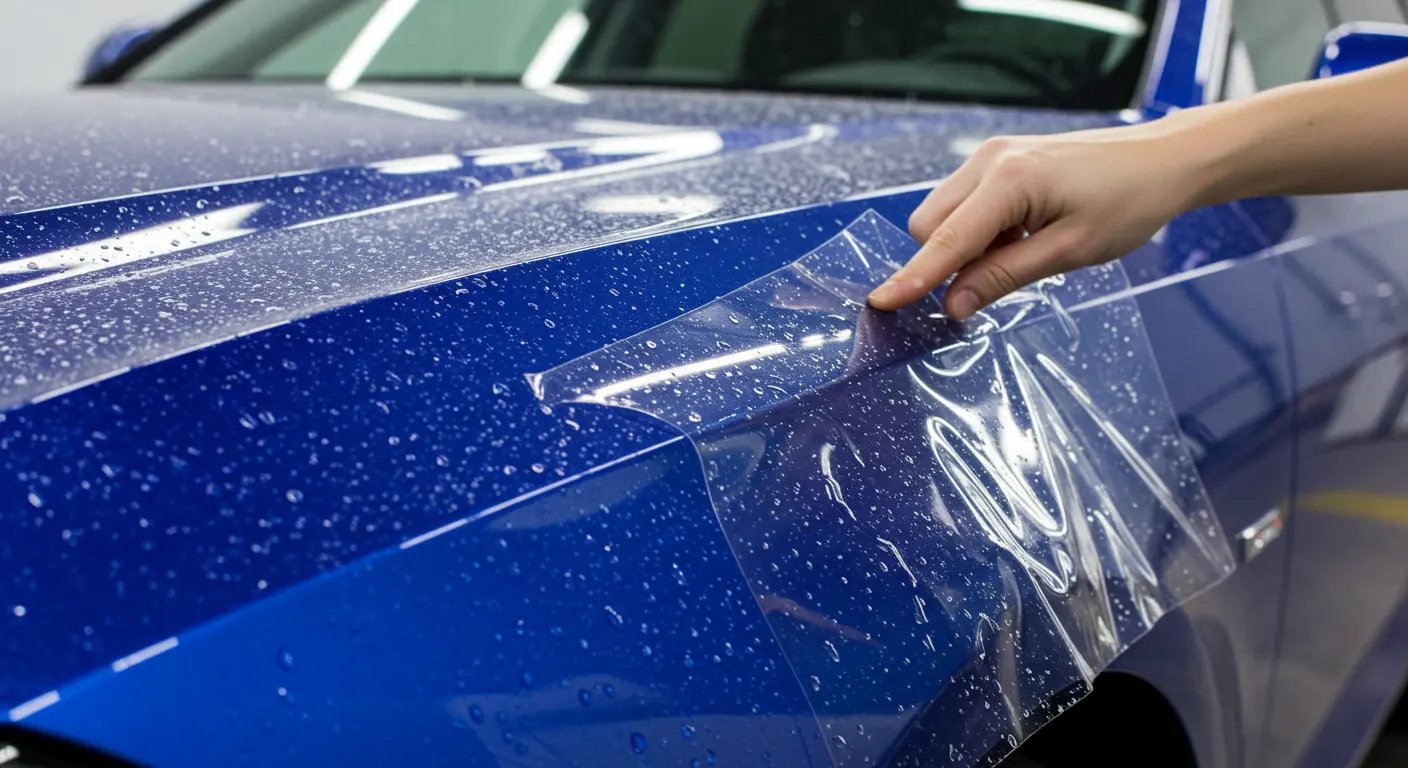 color TPU protection film price Canada