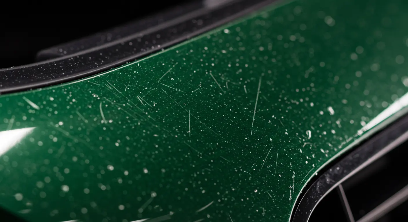 color TPU self-healing paint protection film