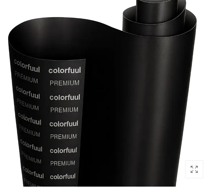 matte paint protection film