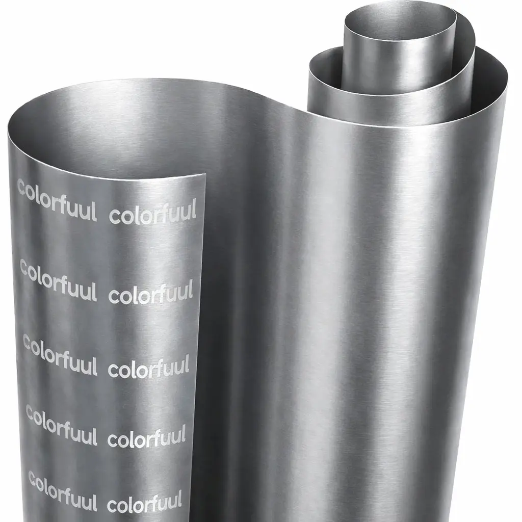 Película protectora de pintura de coche TPU PPF a color