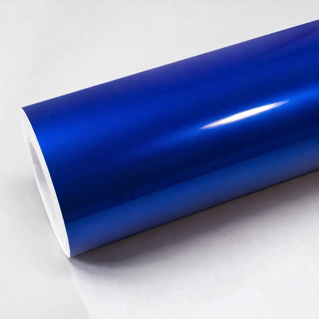 Vinilo Azul Real