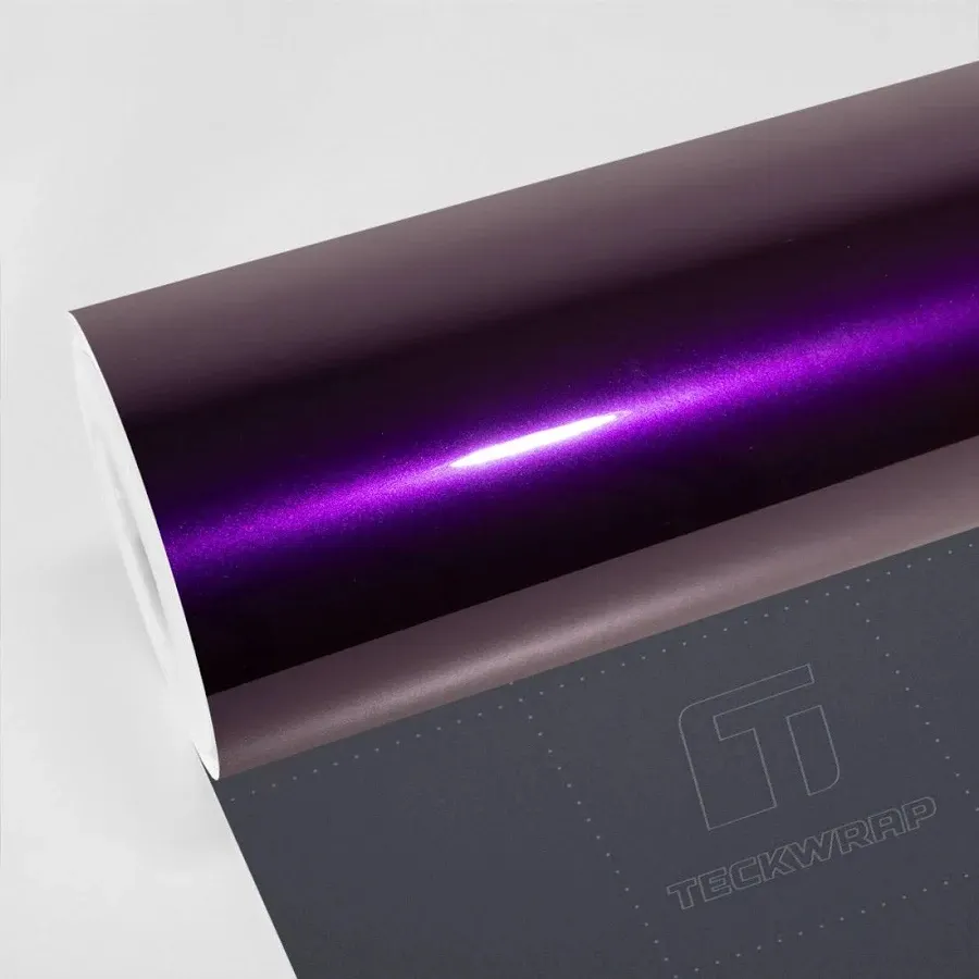 Color PPF Buyer\'s Guide: Finding the Best Manufacturer