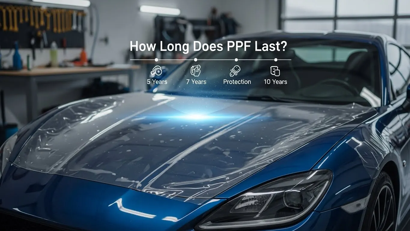 Understanding the Longevity of PPF